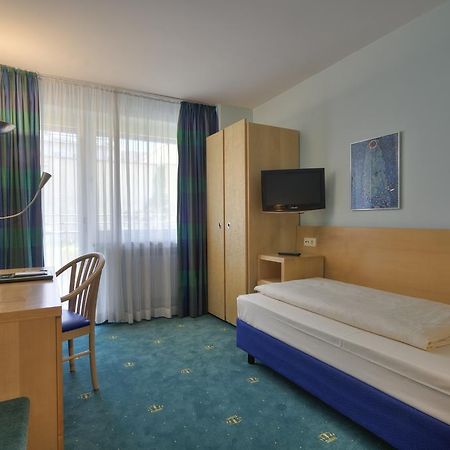 Hotel Konigswache München Exteriör bild