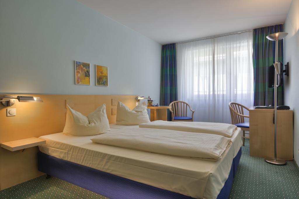 Hotel Konigswache München Exteriör bild